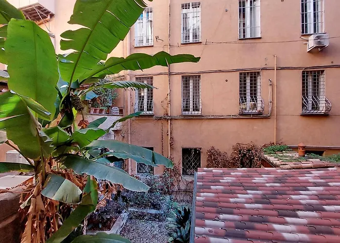 Ych-bright Navona Apartment Rome