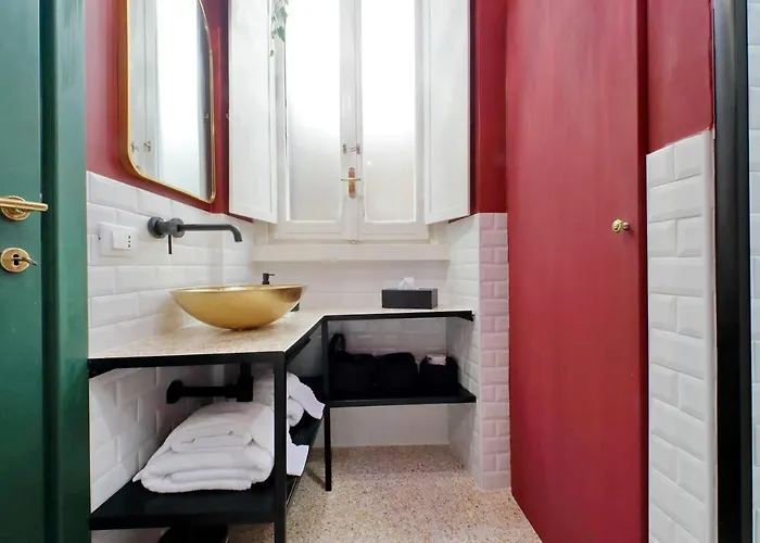 Apartamento Ych-bright Navona