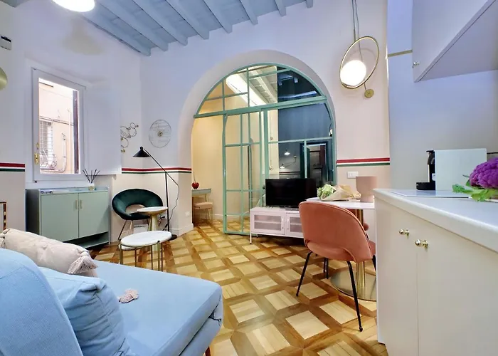 Ych-bright Navona * Roma