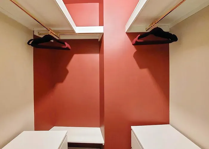 Ych-bright Navona Apartamento Roma