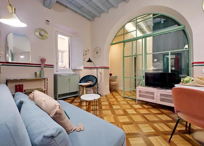 Ych-bright Navona Roma