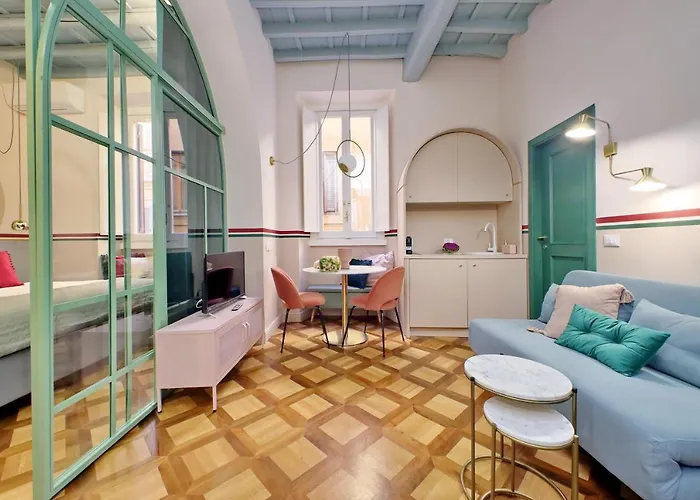 Ych-bright Navona * Roma