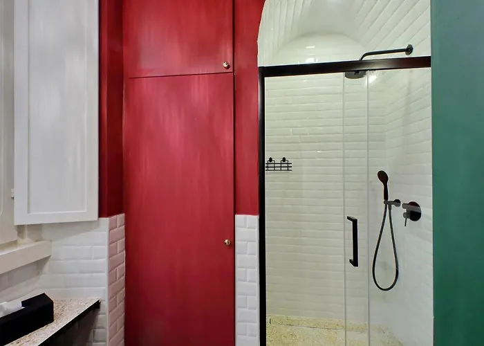 Apartamento Ych-bright Navona Roma