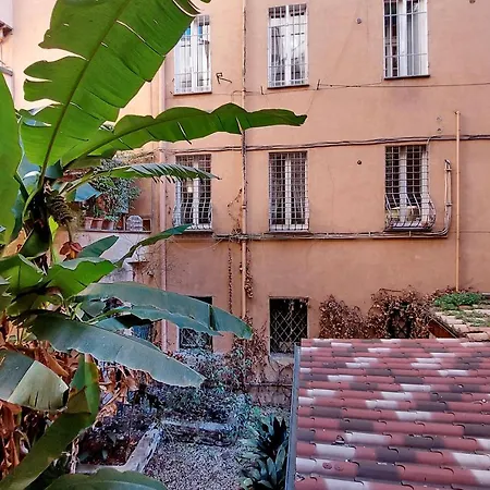 Ych-bright Navona Apartmán Řím