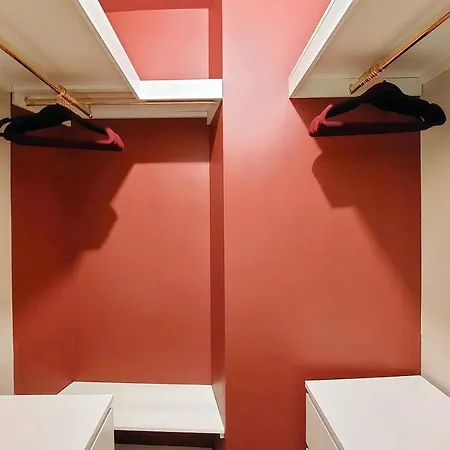 Ych-bright Navona Apartmán Řím