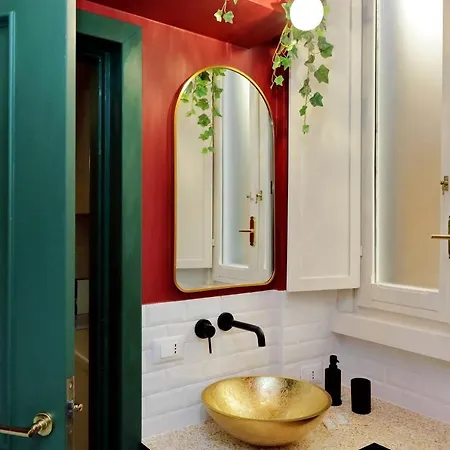 Apartmán Ych-bright Navona *