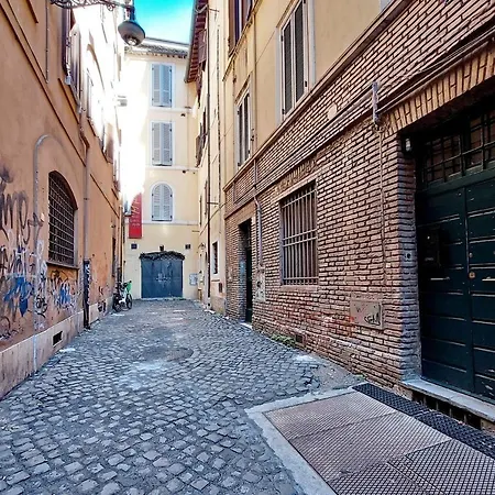 Apartmán Ych-bright Navona