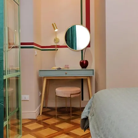 Apartmán Ych-bright Navona *